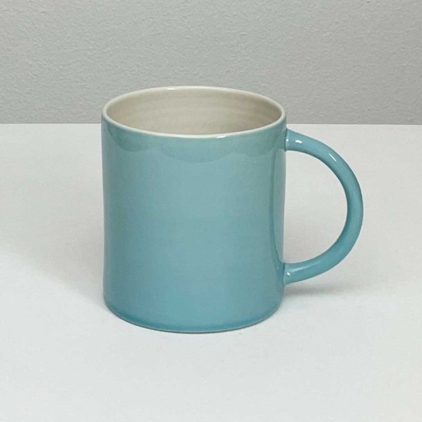 Anne Black Candy Krus XL - light blue