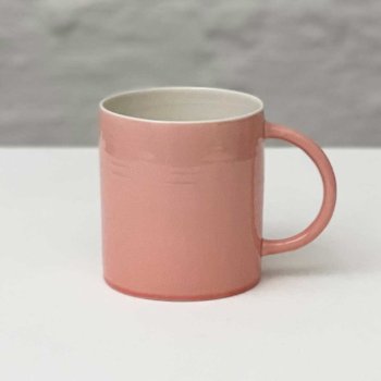 Anne Black Candy Krus XL - pink