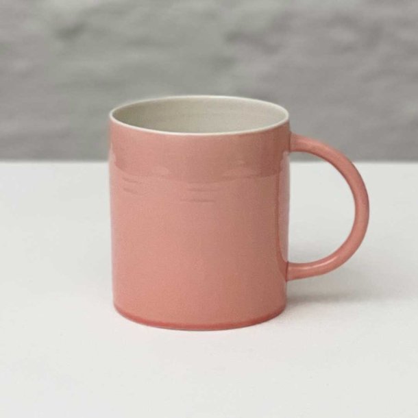 Anne Black Candy Krus XL - pink