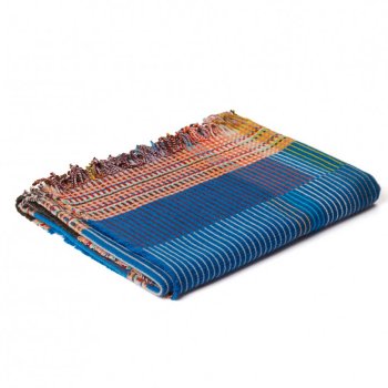 Wallace Sewell plaid pinstribe - Anning