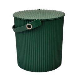 Japansk spand med lg - army