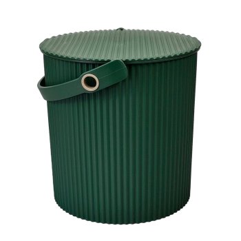 Japansk spand med lg - army