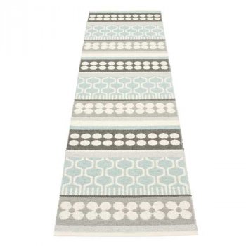 Pappelina Asta lber - Pale turkis