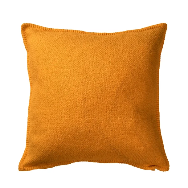 Klippan Gotland pudebetrk 45x45 cm - ochre