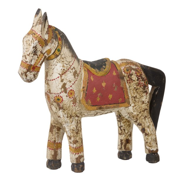 Bungalow sel - Decorative Donkey