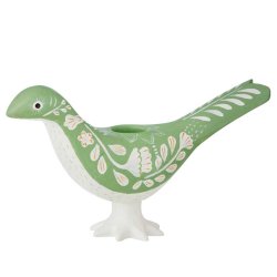 Bungalow lysestage - mother bird ivy