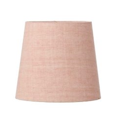 Bungalow lampeskrm Nilla small H18cm - Nude