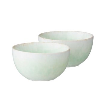 Bungalow Soul skle 2 stk - pistachio