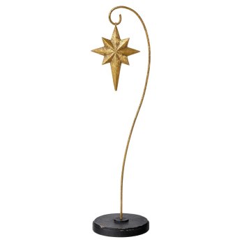 Bungalow guiding star - ledestjerne til De 3 vise mnd