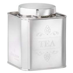 Bungalow te-dse i rustfrit stl