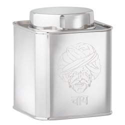 Bungalow te-dse i rustfrit stl