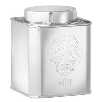 Bungalow te-dse i rustfrit stl