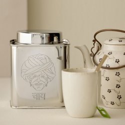 Bungalow te-dse i rustfrit stl