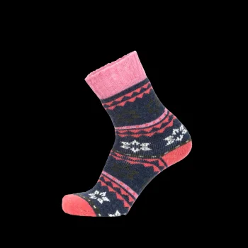 Cai strmper i uldblanding