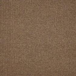 Gulvt�ppe i 100% uld - camel