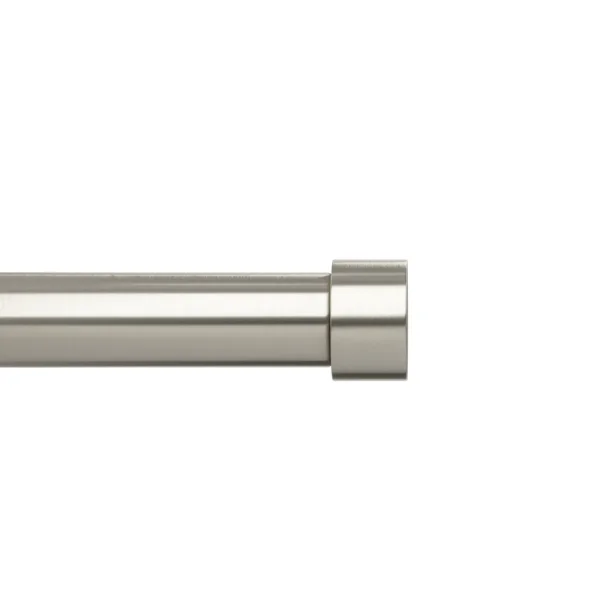 Gardinstang CAPPA  justrbar 91-168 cm - metal