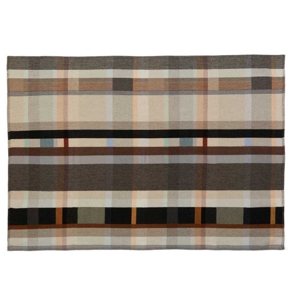 Wallace Sewell plaid Block - Chipperfield