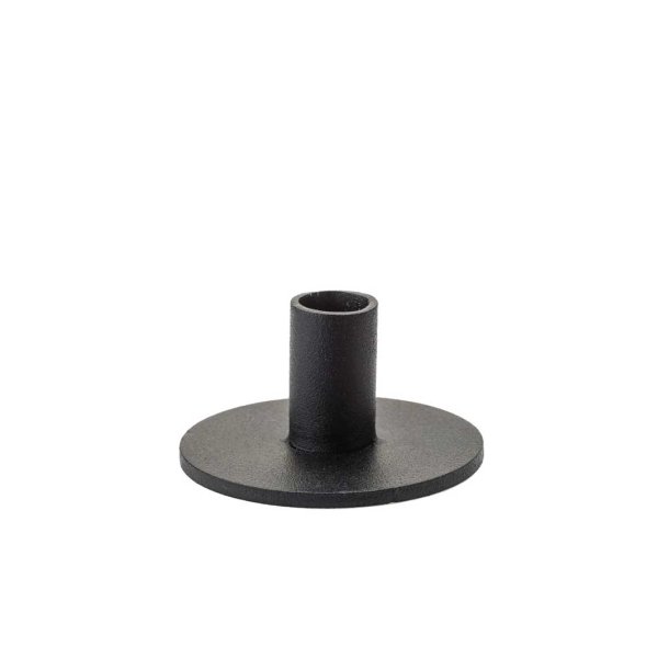 Circle stage til sm� lys �1,3 cm - black