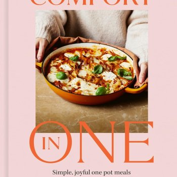 One Pot kogebog - Comfort in One