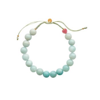 Stine A armb�nd - Cherie Bon-Bon Cool Mint
