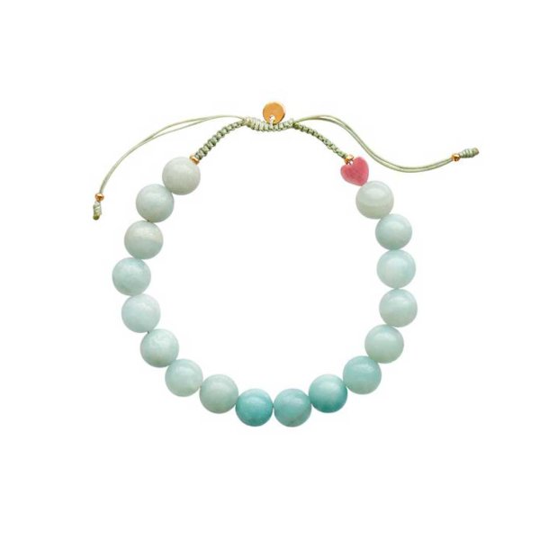 Stine A armb�nd - Cherie Bon-Bon Cool Mint