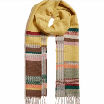 Wallace Sewell halst�rkl�de - Darland yellow