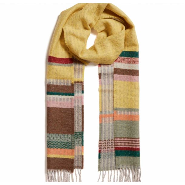 Wallace Sewell halst�rkl�de - Darland yellow