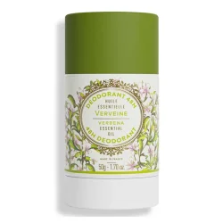 Deodorant stick Panier des Sens - Verbena