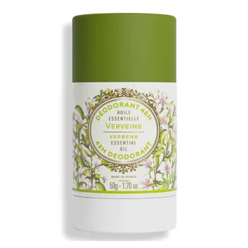 Deodorant stick Panier des Sens - Verbena