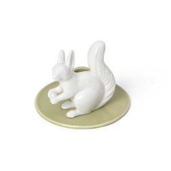 Dottir Sweet Stories lysestage - egern wasabi