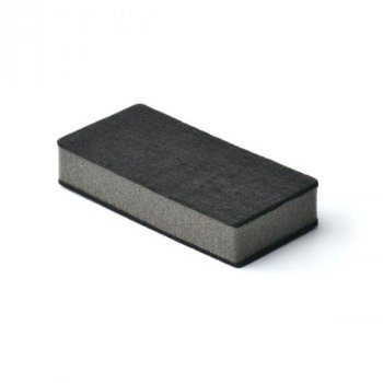 Chat-board Eraser - magnetisk tavlesvamp