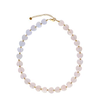 Stine A halsk�de - Amour