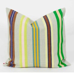 Pudebetrk Fairtrade 50x50cm - Vina