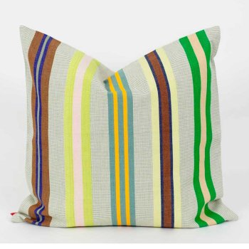 Pudebetrk Fairtrade 50x50cm - Vina