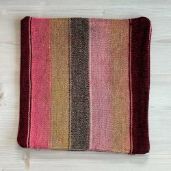 Frazada Fairtarde pudebetr�k 40x40cm - no 6