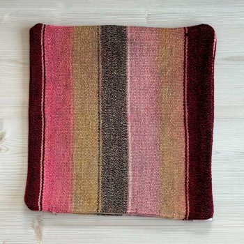 Frazada Fairtarde pudebetr�k 40x40cm - no 6