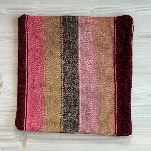 Frazada Fairtarde pudebetr�k 40x40cm - no 6