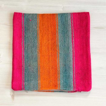 Frazada Fairtarde pudebetr�k 40x40cm - no 7
