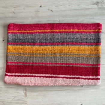 Frazada Fairtarde pudebetr�k 60x40cm - no 12