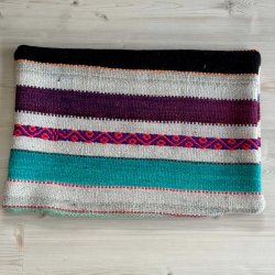 Frazada Fairtarde pudebetr�k 60x40cm - no 14