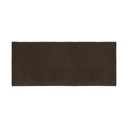 D�rm�tte lav 80x180 cm - coffee