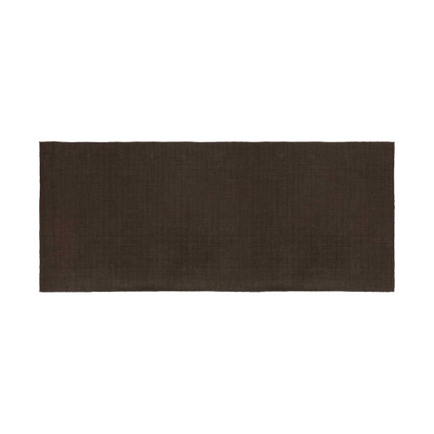 D�rm�tte lav 80x180 cm - coffee