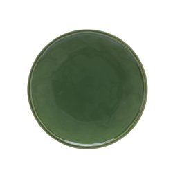 Fontana middagstallerken 28,6 cm - forest green - 6 stk