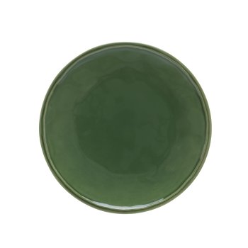 Fontana middagstallerken 28,6 cm - forest green - 6 stk