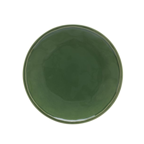 Fontana middagstallerken 28,6 cm - forest green - 6 stk