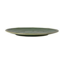 Fontana middagstallerken 28,6 cm - forest green - 6 stk