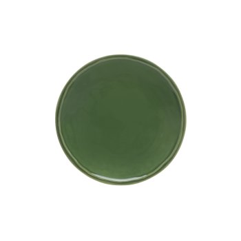 Fontana frokosttallerken 23cm - forest green - 6 stk