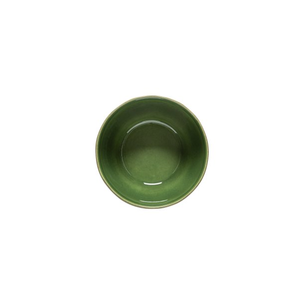 Fontana skl 15cm - forest green - 6 stk