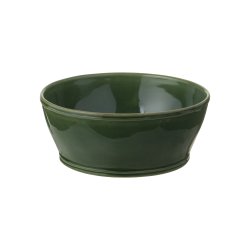 Fontana serveringsskl 24cm - forest green