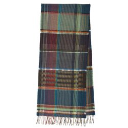 Wallace Sewell halstrklde - Gesner Petrol